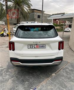 كيا سورينتو